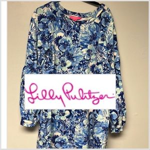 Lily Pulitzer L Dress